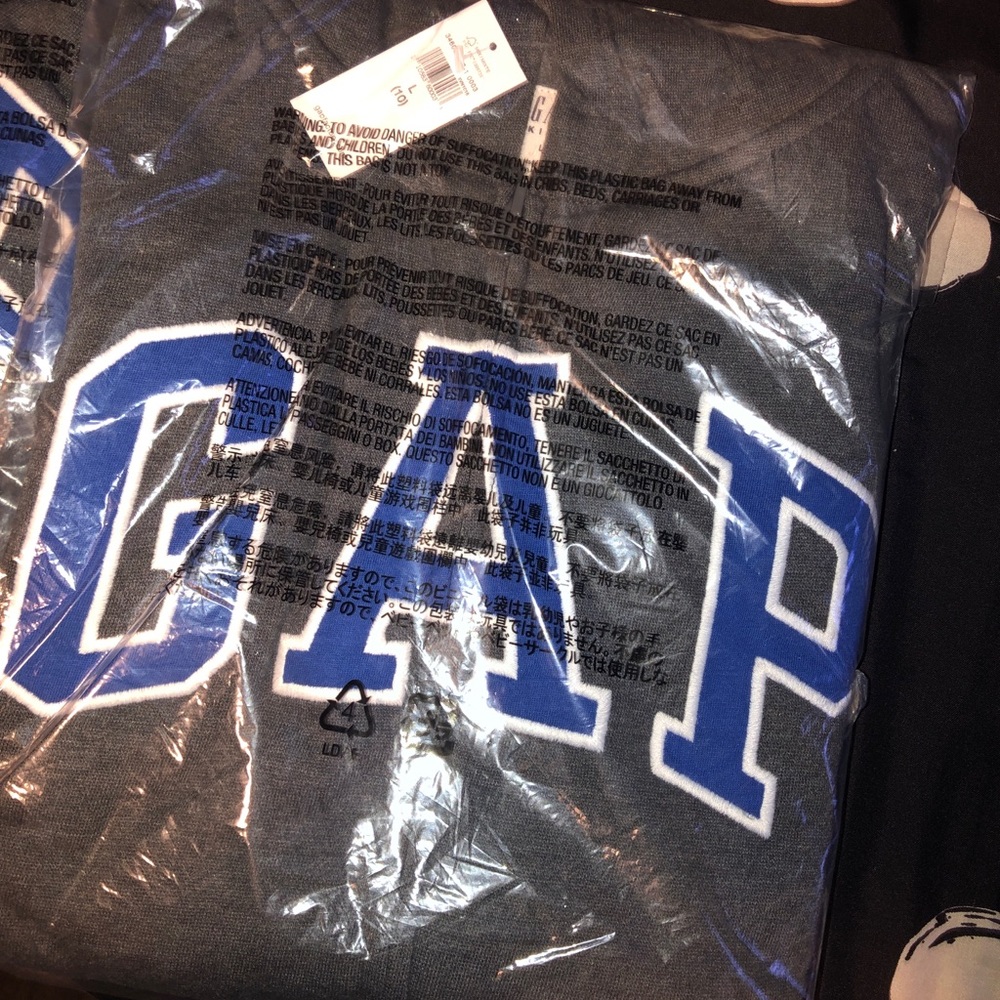 Gap Jacket - Picture 2 of 2